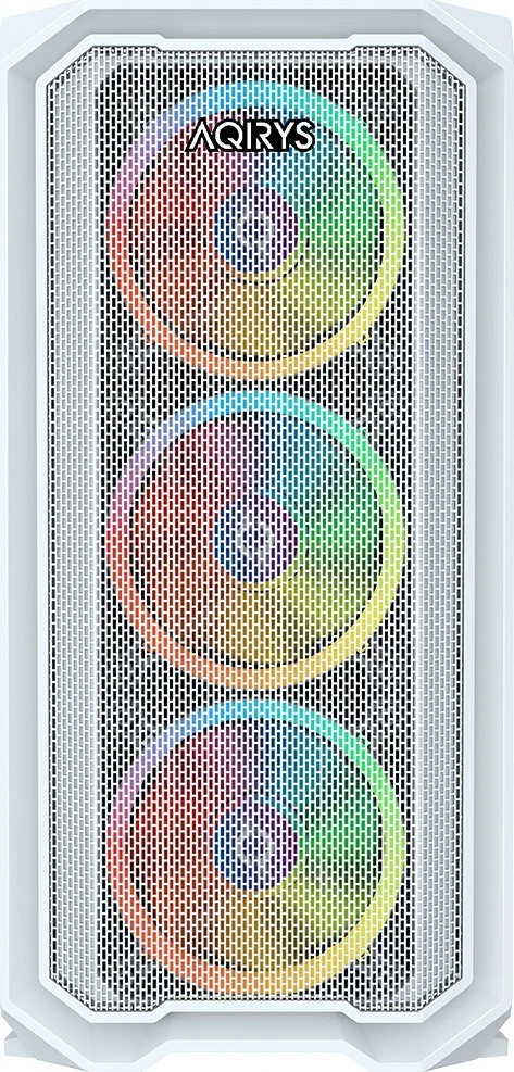 AQIRYS WEZEN Baltas (AQI-GA-OK-12)
