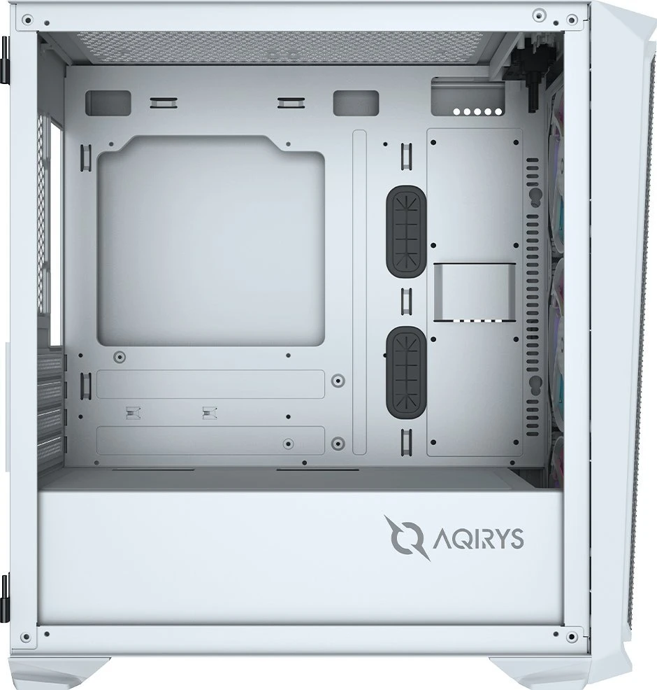 AQIRYS WEZEN Baltas (AQI-GA-OK-12)
