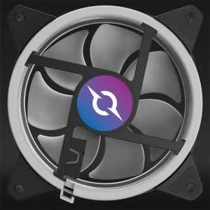 AQIRYS CETUS DLI22 ventiliatorius (AQI-GA-PC-5)