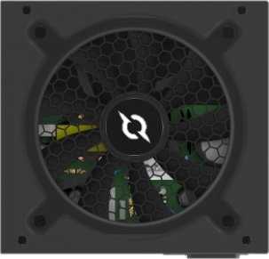 Maitinimo šaltinis AQIRYS PULSAR 750 W (AQI-GA-PS-6)
