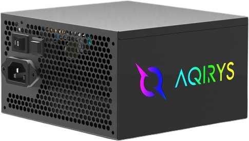 Maitinimo šaltinis AQIRYS PULSAR 650 W (AQI-GA-PS-5)
