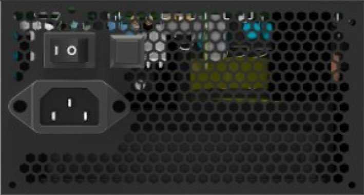 Maitinimo šaltinis AQIRYS PULSAR 650 W (AQI-GA-PS-5)