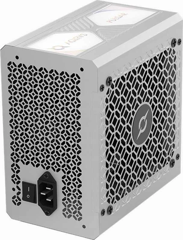 Maitinimo šaltinis AQIRYS PULSAR 750W Baltas (AQI-GA-PS-10)