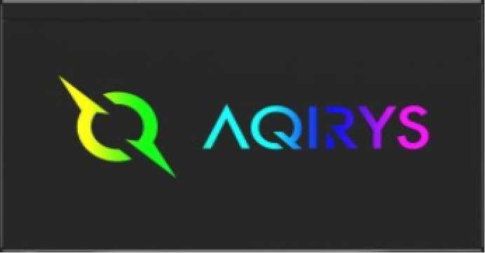 Maitinimo šaltinis AQIRYS PULSAR 750 W (AQI-GA-PS-6)