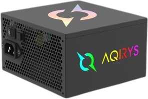 Maitinimo šaltinis AQIRYS PULSAR 650 W (AQI-GA-PS-5)
