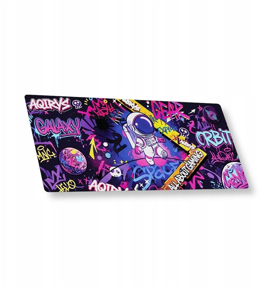 Kilimėlis AQIRYS GOLDILOCKS Extra Large 900x400 (AQI-GA-MP-24)