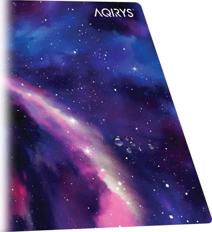 Kilimėlis AQIRYS NEBULA DRIFT 3XL 1200x600