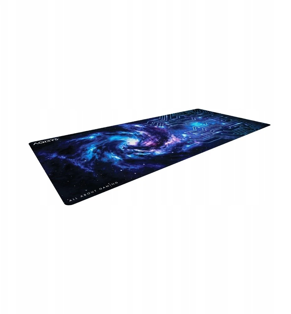 Kilimėlis AQIRYS Kilimėlis Nebula Extra Large 900x400