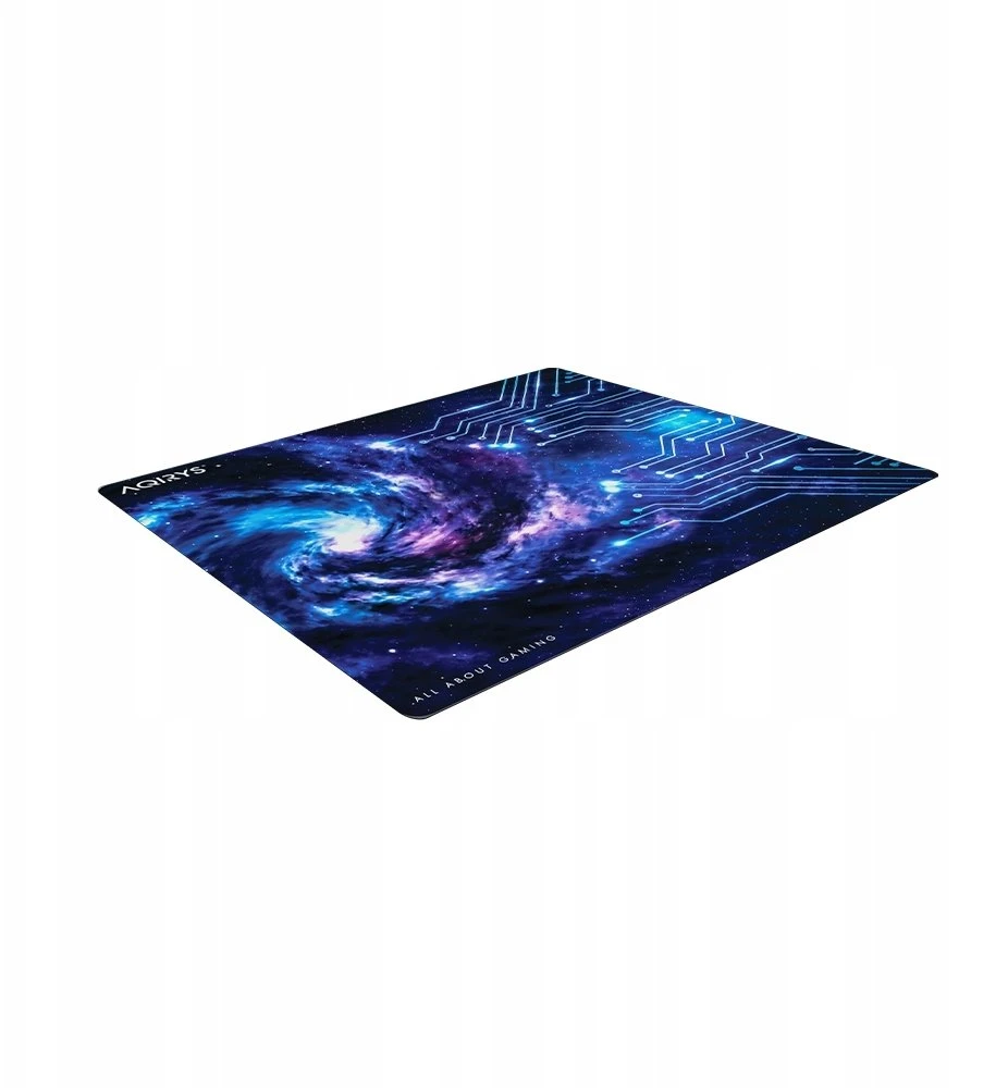 Kilimėlis AQIRYS Kilimėlis Nebula Medium 450x400