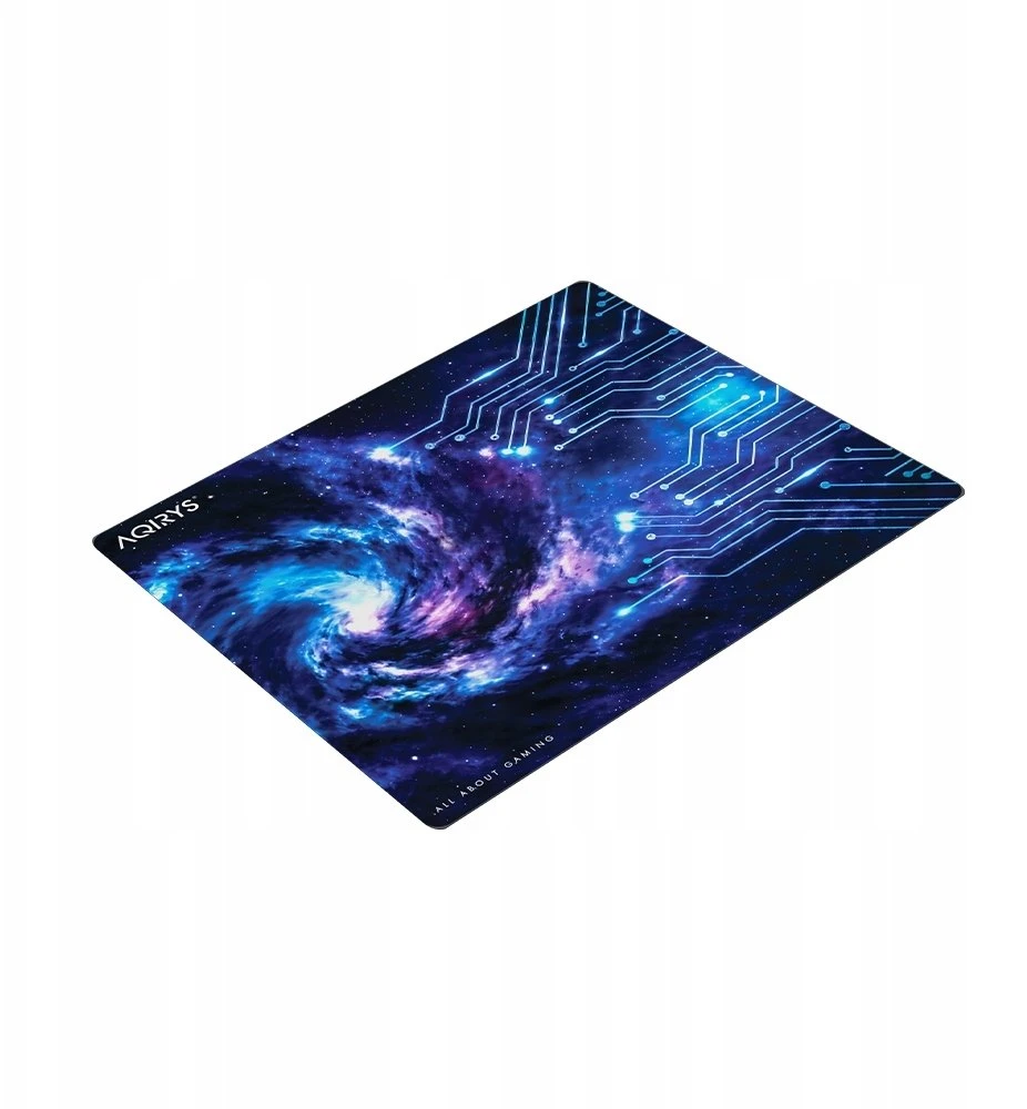 Kilimėlis AQIRYS Kilimėlis Nebula Medium 450x400