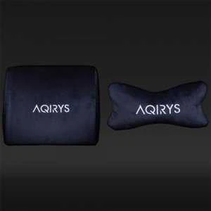 Aqirys Calypso Juodas/Baltas