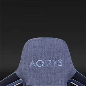Aqirys Fenrir Pilkas/Juodas