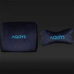 Mėlyna Aqirys Hyperion Juodas/Pilkas/Mėlyna