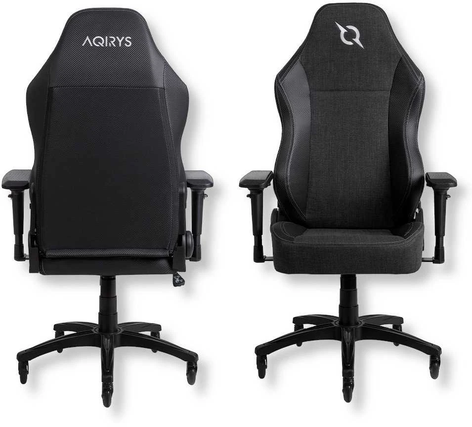 Aqirys Tarvos Juodas