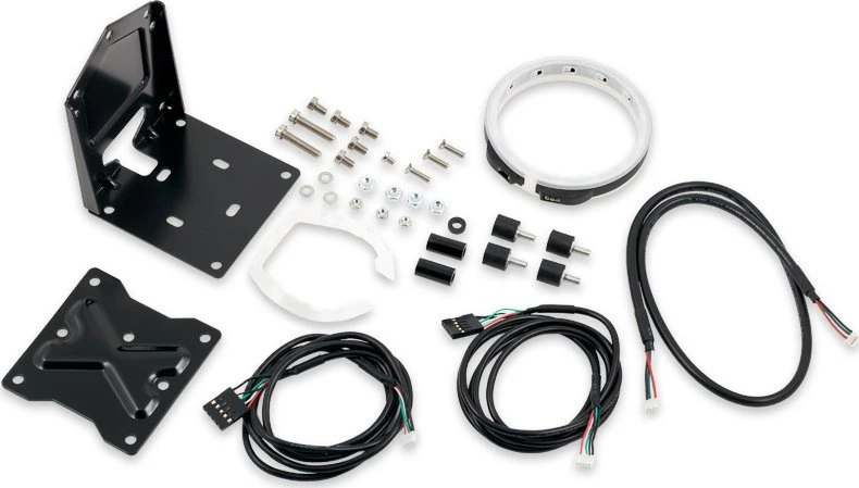 Aqua Computer aqua computer ULTITUBE D5 100 PRO LEAKSHIELD Ausgleichsbehälter