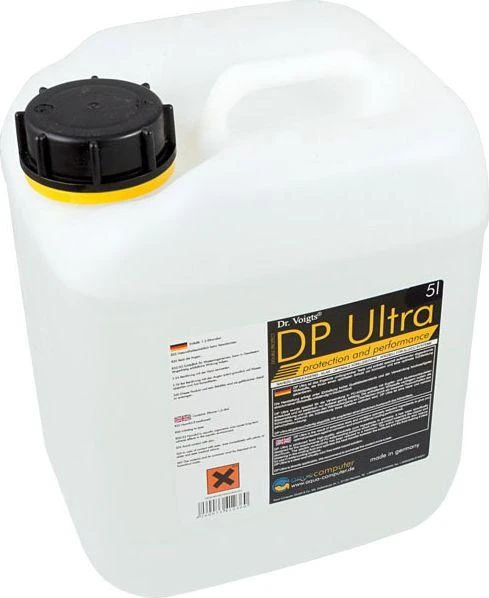 aqua computer Double Protect Ultra 5l canister