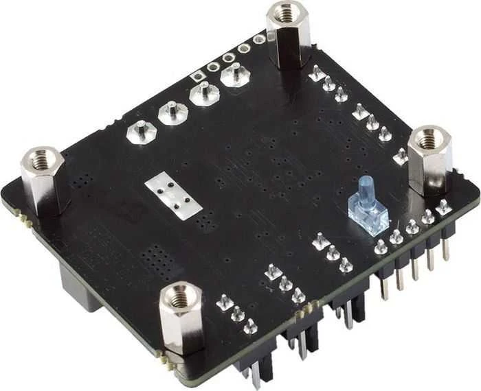 aqua computer aqua kompiuterio poweradjust 3 USB, standartinė versija