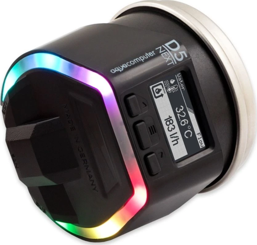 aqua computer D5 NEXT Pump