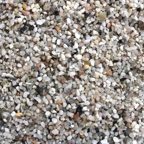AQUA DELLA Akvariumo žvyras, lengvas, smulkus, 1-3 mm, 10 kg