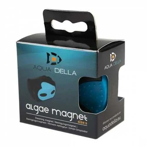 AQUA DELLA AQUA DELLA MAGNETINIS VALYMAS S 4,5x7,2x6,5 cm