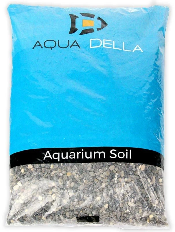 AQUA DELLA Kraikas Alps, do akwarium, 4-8 mm, 10 kg