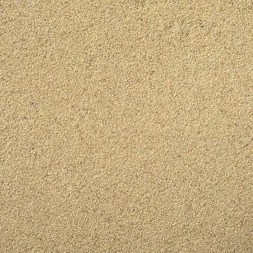 AQUA DELLA Loire akvariumo smėlis, 1mm, 10 kg