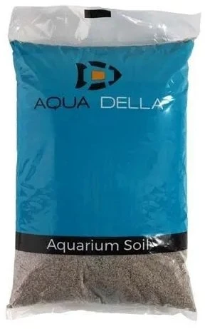 AQUA DELLA Loire akvariumo smėlis, 1mm, 10 kg