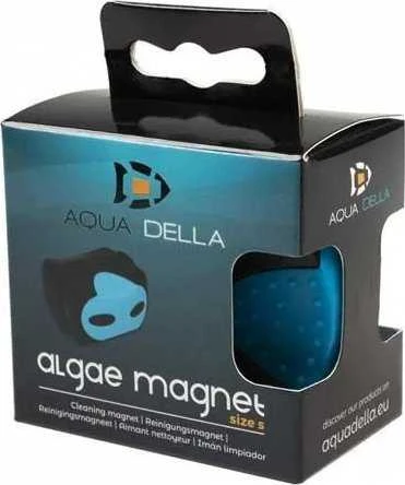 AQUA DELLA MAGNETINIS VALYMAS M 5,2x7,5x8,5cm