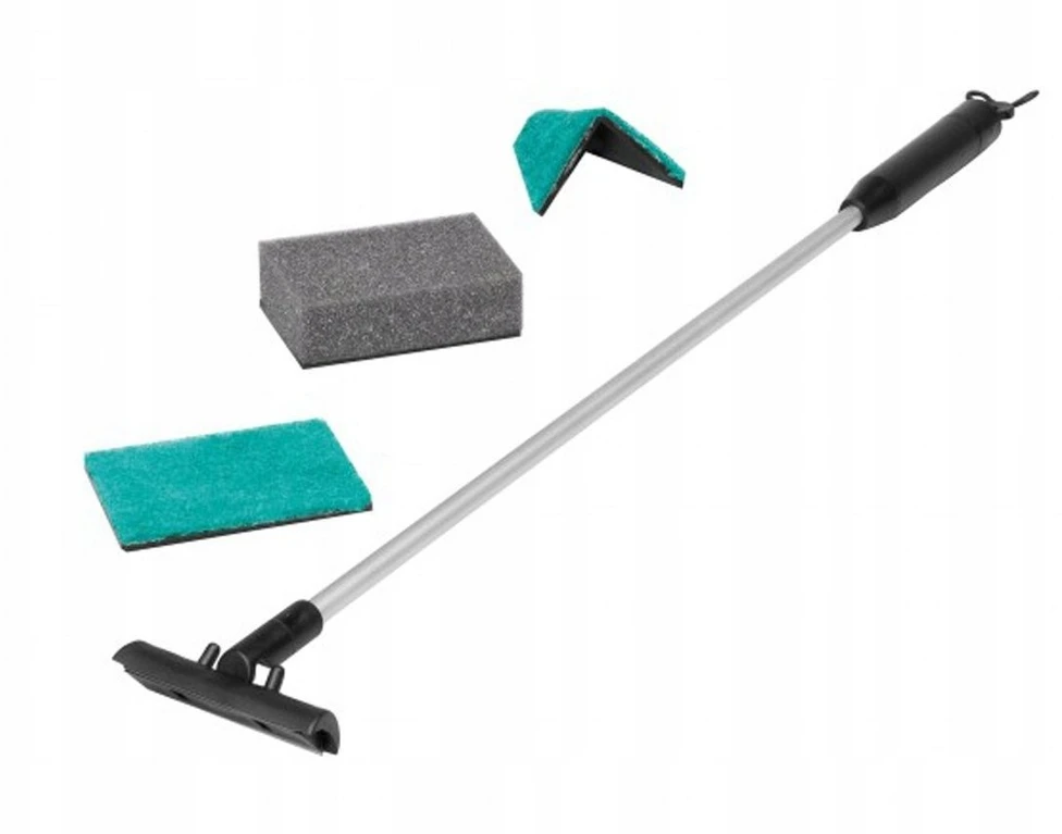 ebi Cleany 4in1 langų valiklis 50 cm