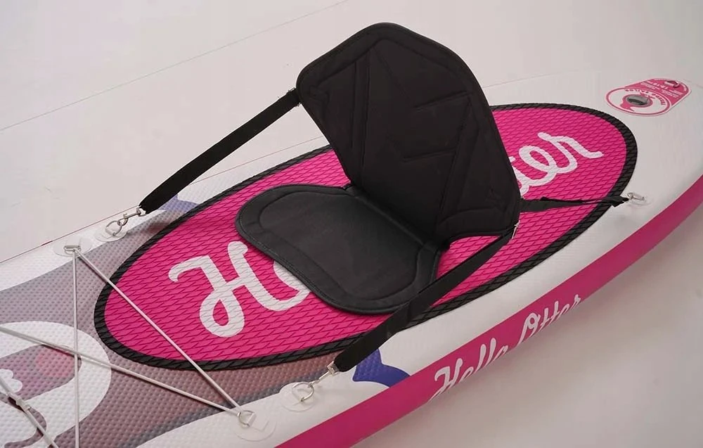 Sėdynė FunWater irklentei
