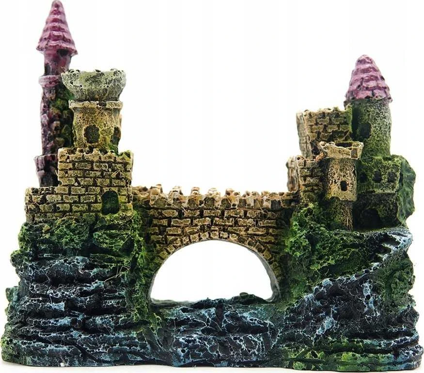 Aqua Nova Dekoracija Pilis 13,5cm