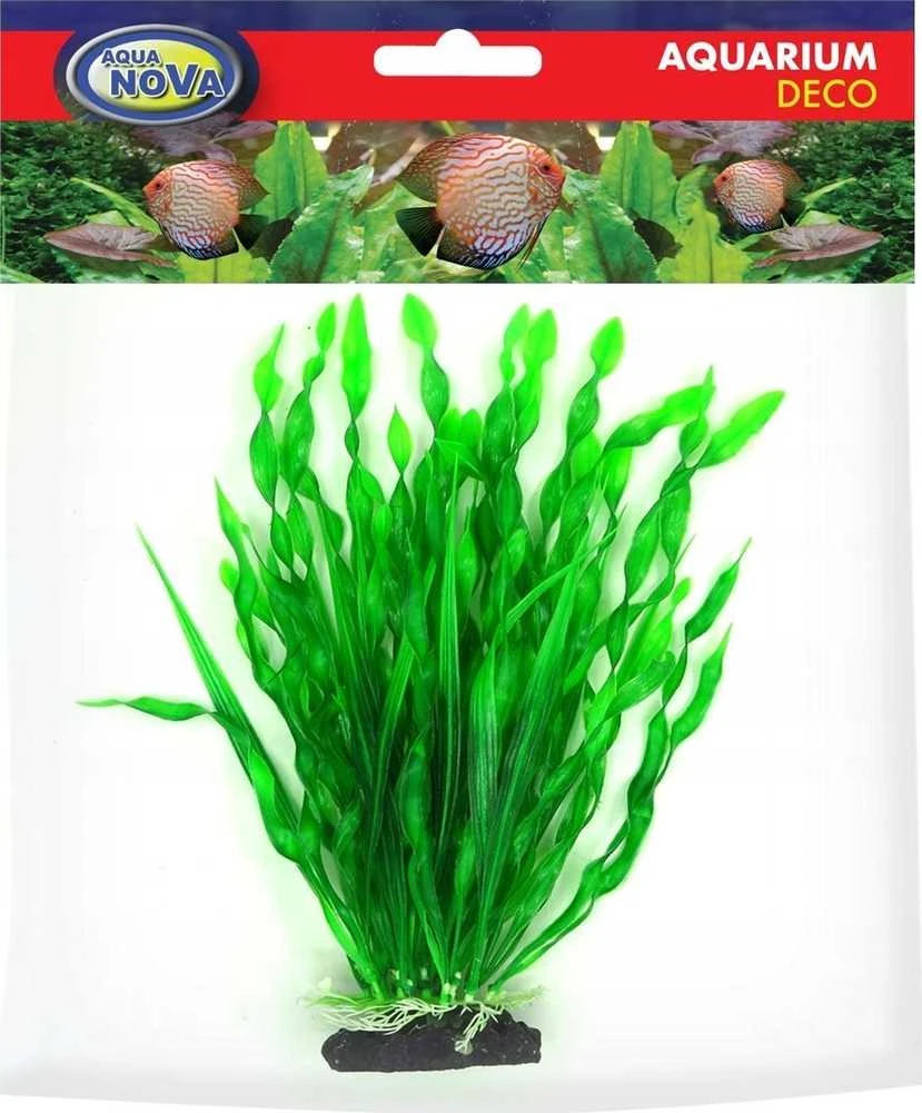 Aqua Nova Dirbtinis augalas 40cm