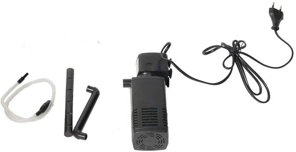 Aqua Nova NBF-800 vidinis filtras 100-150L akvariumai 800L/val