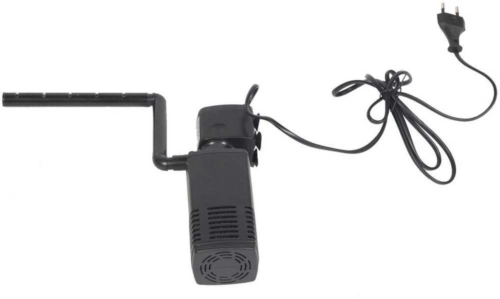 Aqua Nova NBF-800 vidinis filtras 100-150L akvariumai 800L/val