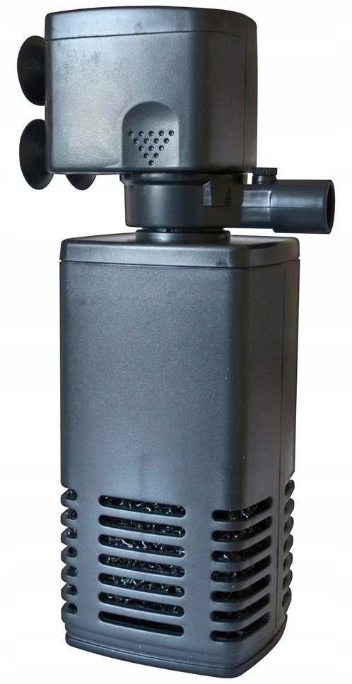 Aqua Nova NBF-800 vidinis filtras 100-150L akvariumai 800L/val