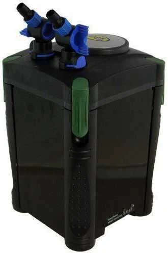 Aqua Nova NCF-1200 išorinis filtras iki 400L akvariumui 20W 1200L/val