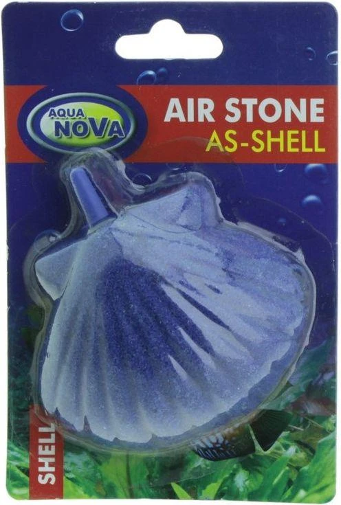 AQUA NOVA oro akmenukas kriauklė 55x70mm