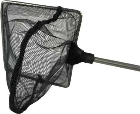 Aqua Nova sietelis 7,5cm teleskopinis (15-45cm)