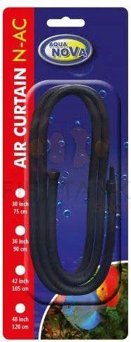 Aqua Nova AC-24 lankstus difuzorius oro užuolaida 60cm