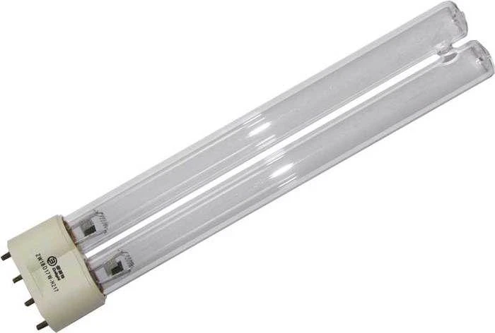 Aqua Nova UV-C lempa pakeitimui 36W atsarginė dalis