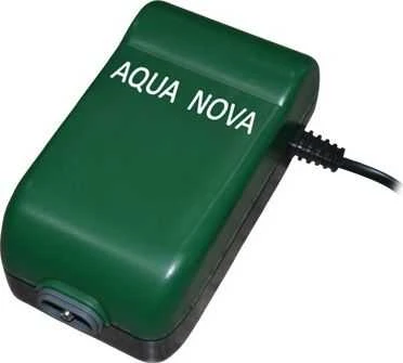 Aqua Nova NA-100 oro pompa kompresorius 130L/val