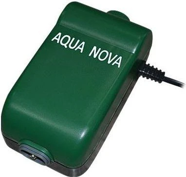 Aqua Nova NA-200 oro pompa kompresorius 200L/val