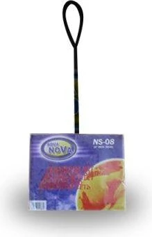 Aqua Nova sietelis žuvims gaudyti 25cm