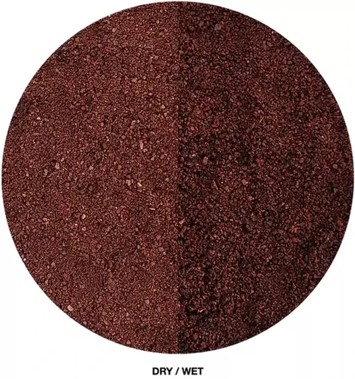 Aqua Nova WIO Inferno Sand dekoratyvinis smėlis raudonas 5kg maišas