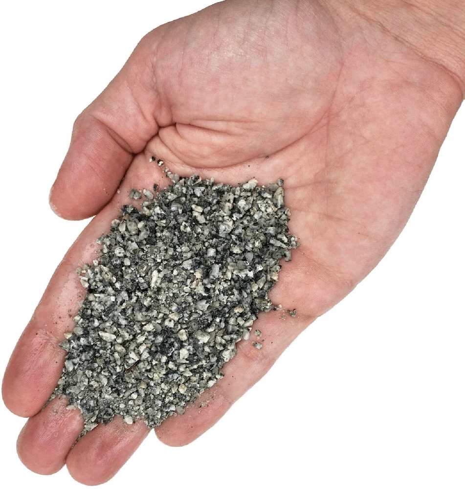 Aqua Nova WIO Rocket Sand, smėlis, dekoratyvinis, tamsiai pilkas, 5kg, maišas