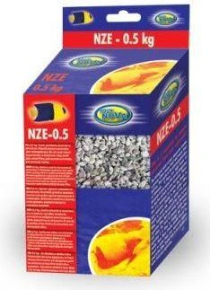 Aqua Nova NZE-1 zeolitas akvariumams 1kg