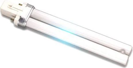 Aqua Nova UV-C lempa pakeitimui 7W atsarginė dalis