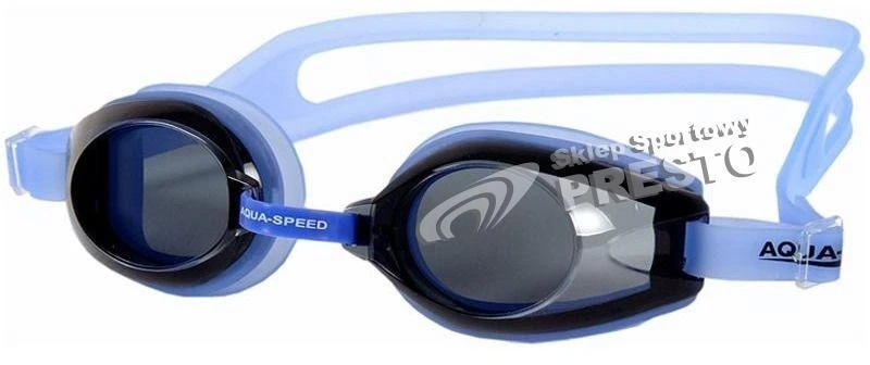Plaukimo akiniai "Aqua Speed Avanti", kol. 21