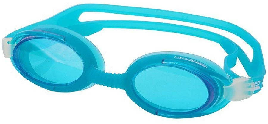 Aqua-speed Malibu plaukimo akiniai mėlyni 04 008