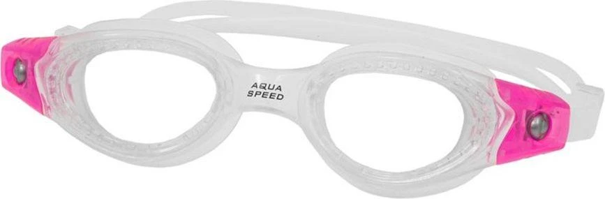 Plaukimo akiniai Aqua Speed Pacific, col. 63